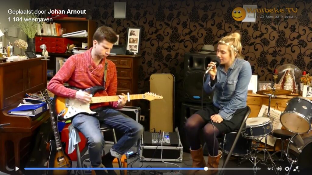 jonas en sofie